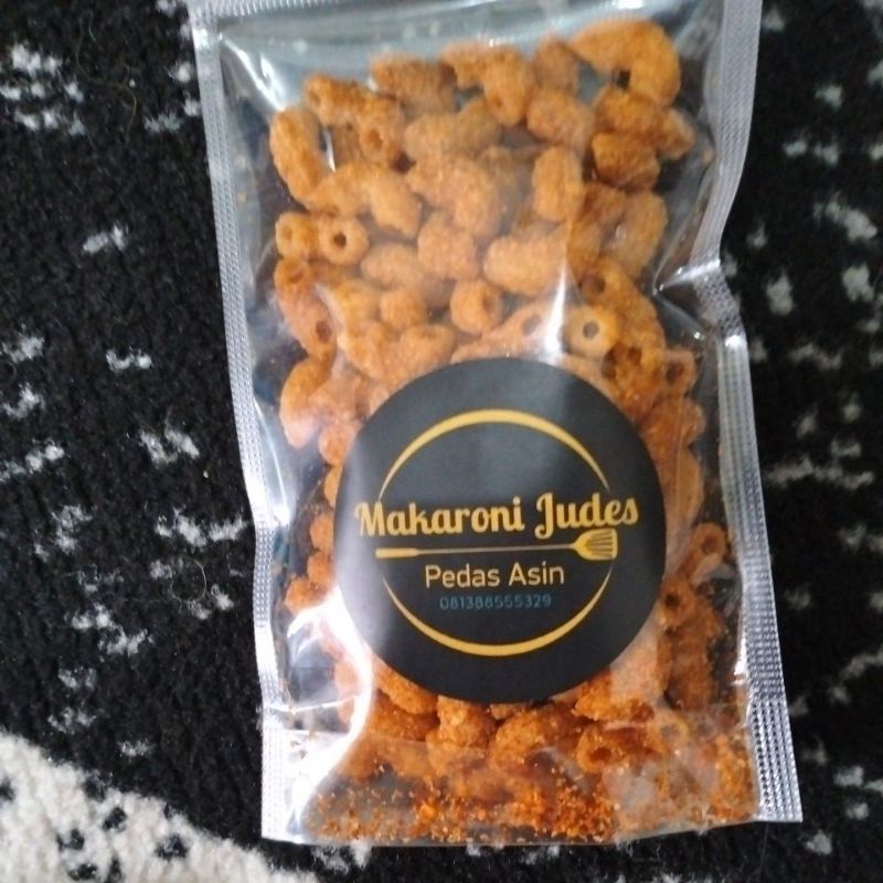 

makaroni judes