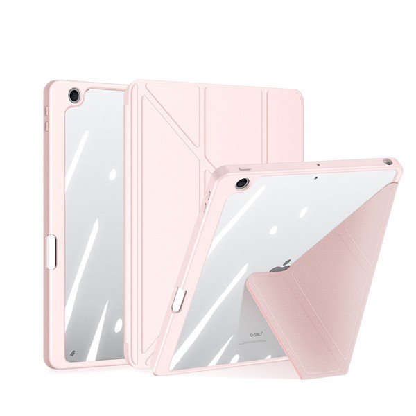 Case iPad 7 | 8 | 9 10.2 - Dux Ducis MAGI Series