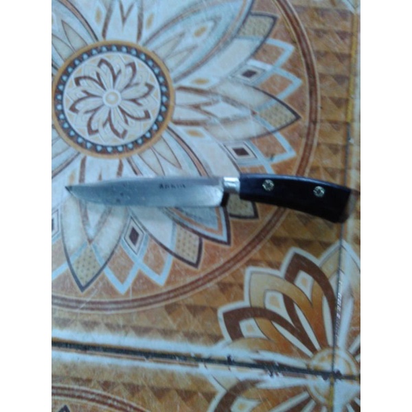 PISAU DAPUR PER BAJA ASLI