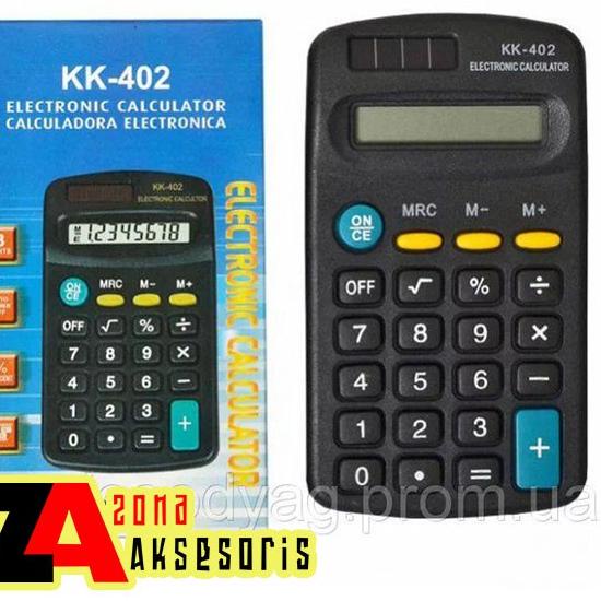 

iztr Kalkulator merk KENKO KK-402 Promo Awal Tahun