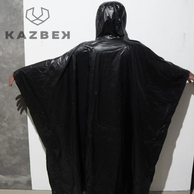 JAS HUJAN CAMPING MOTOR KAZBEK PONCO DG5464FGD