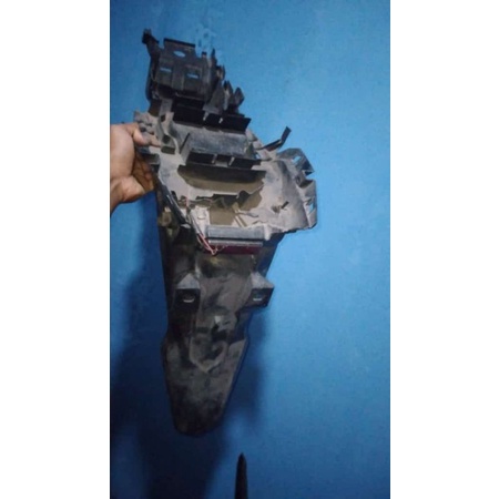 spakbor belakang ocb