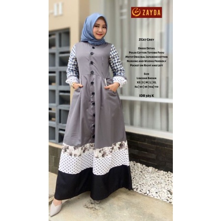 Zayda ZG67 | ZG67 Lime | ZG67 Coksu | ZG67 Grey | ZG67 Pink|