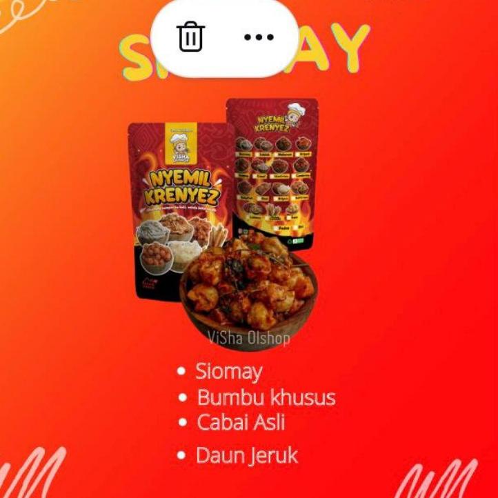 

Codec1C6o--SIOMAY MINI PANGSIT 100 GRAM