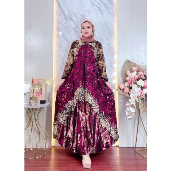 COD//GAMIS//BATIK//RAYON//TWILL