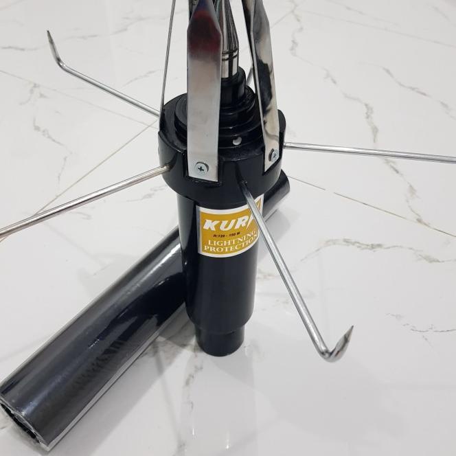 Antena Penangkal Petir R150 Kurn