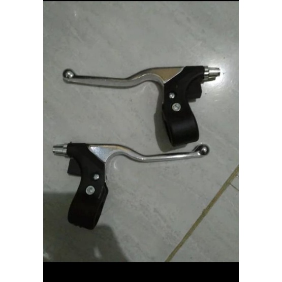 HANDLE REM MOTOR TRAIL/GP/SKUPY/ATV KHUSUS 2 TAK