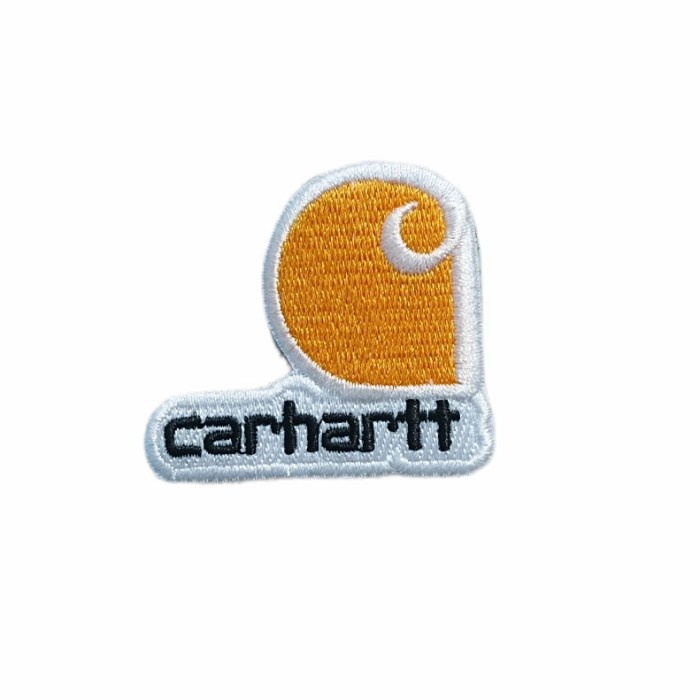 Patch Iron Patch Carhartt