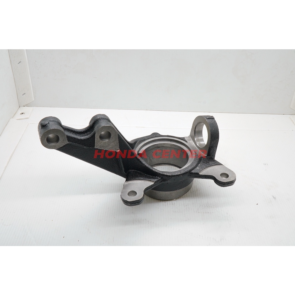 knakel knuckle  arm depan mobil honda crv rd gen2 2002 2003 2004 2005 2006