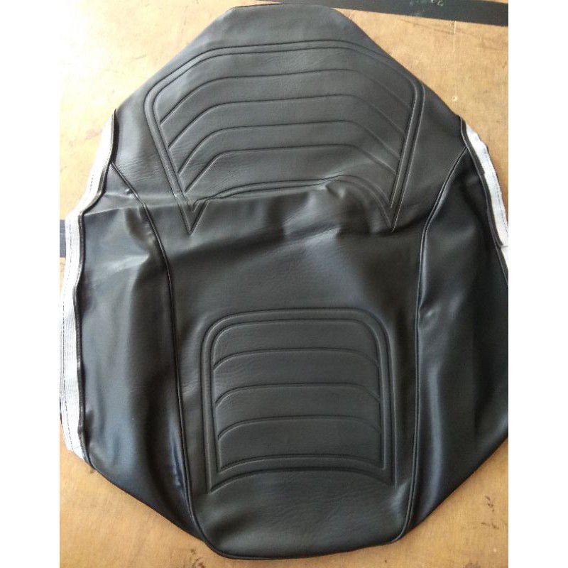 sarung jok kulit gl pro ori