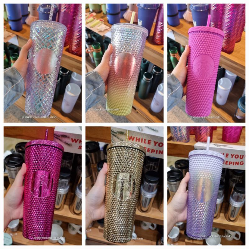 Starbucks Bling Cup Holiday 2022