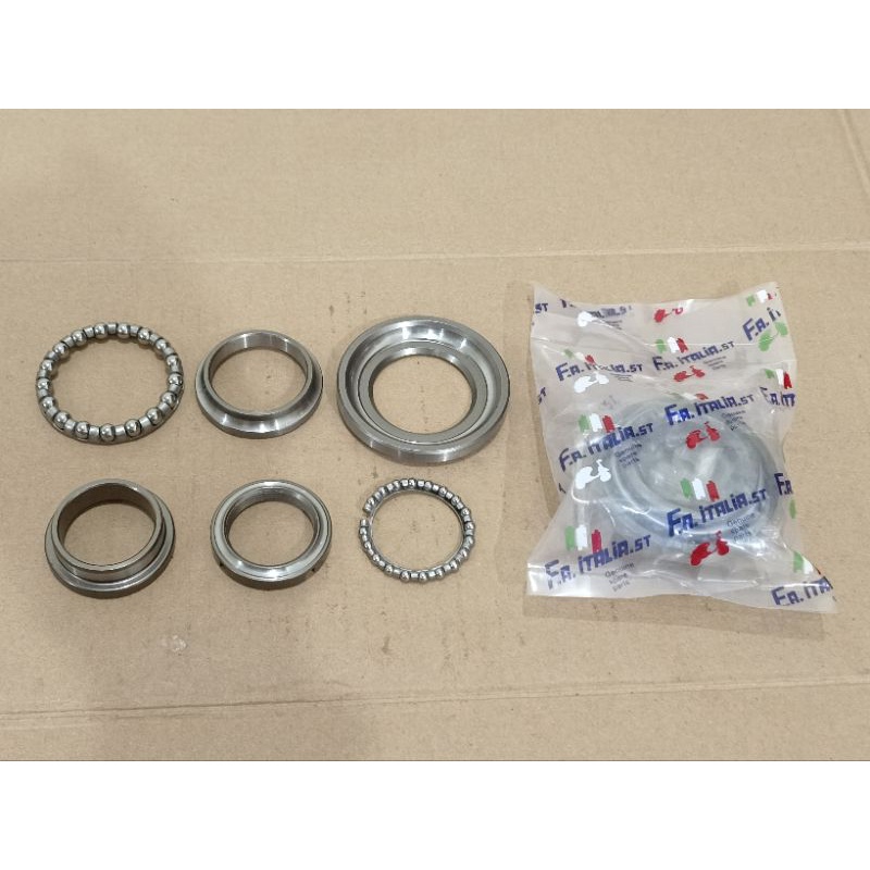 Komstir Set Vespa FA ITALIAst Import Bagus dan Kuat Super PX Excel