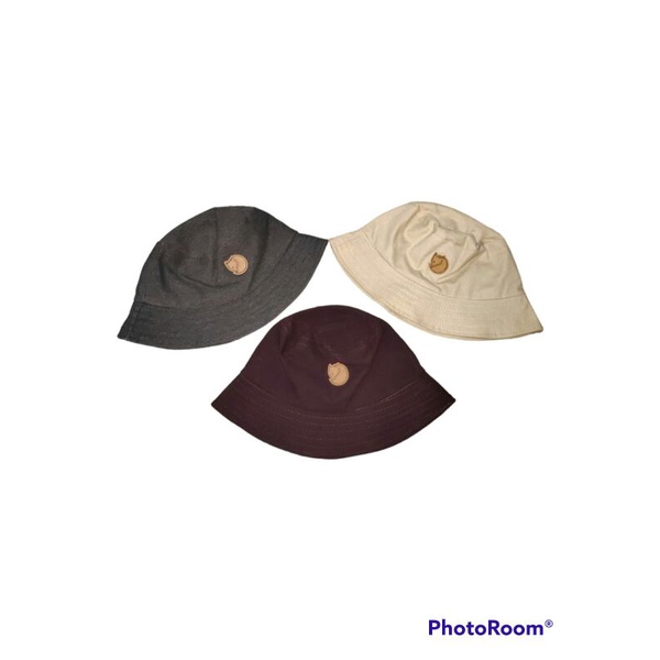 Bucket Had Fjall Raven - Topi Rimba Fjall Raven - Topi Outdoor