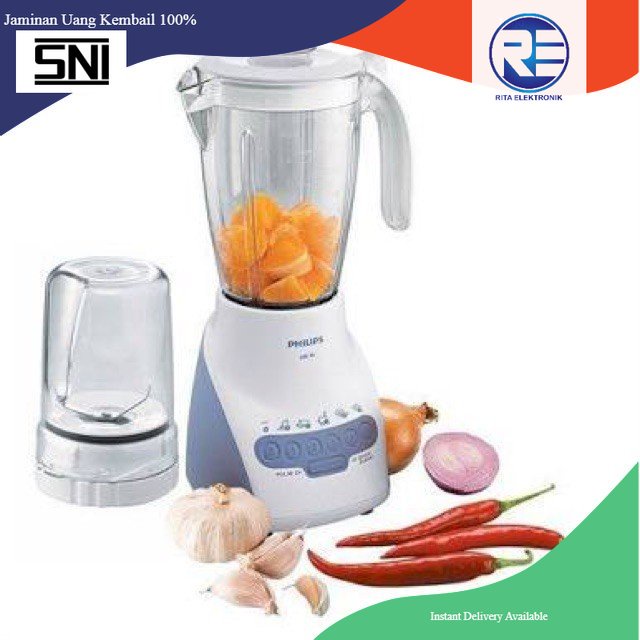 BLENDER PHILIPS 2 Liter