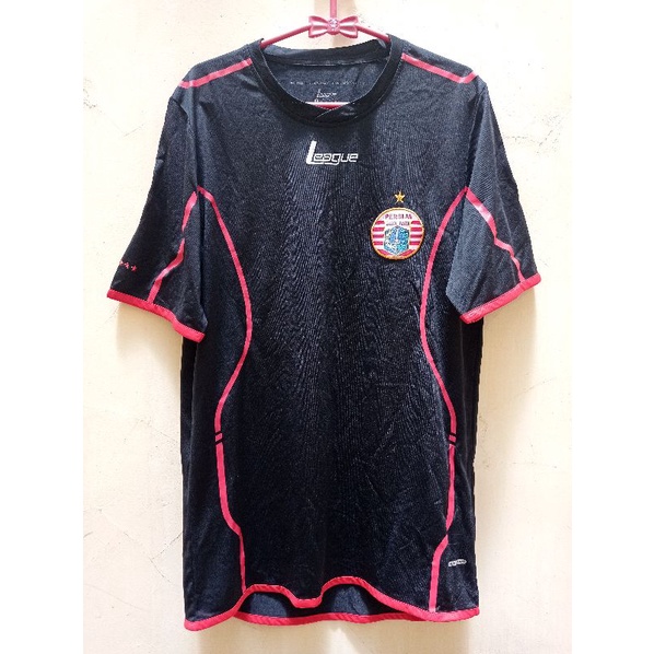 Jersey Persija 3rd 2012/2013