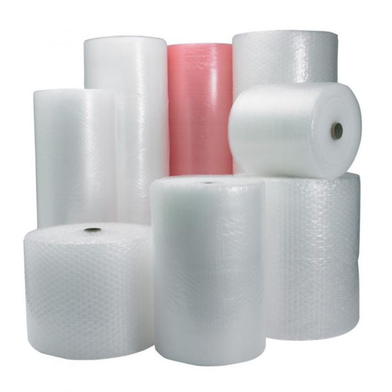 

Extra Bubble Wrap