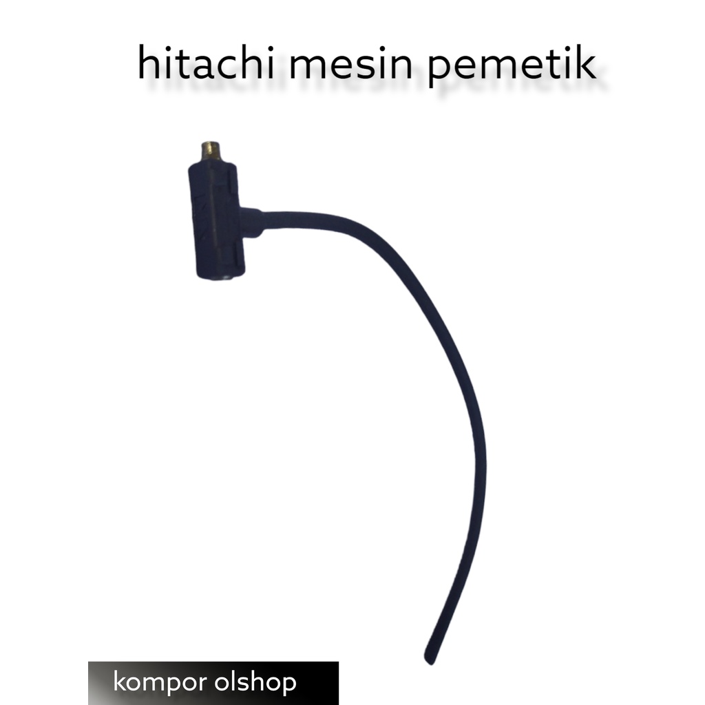 Kabel Pemetik Kompor Boiler Setrika Uap / KABEL MAGNET PEMANTIK KOMPOR GAS / MAGNET IGNITION GAS VAL