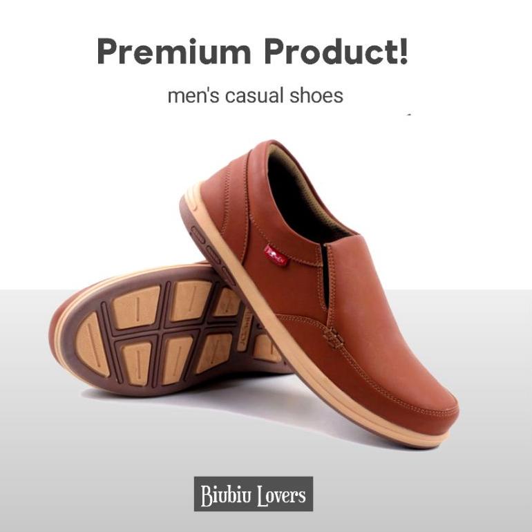 Sepatu Spatu Selop Slop Tanpa Tali Sneaker Snekers Snikers Sneker Sniker Casual Kasual Formal Jalan 