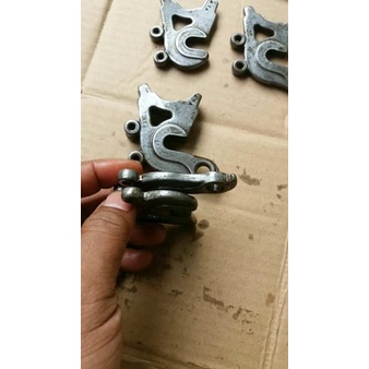 DO Verti  untuk sepeda bahan tebal