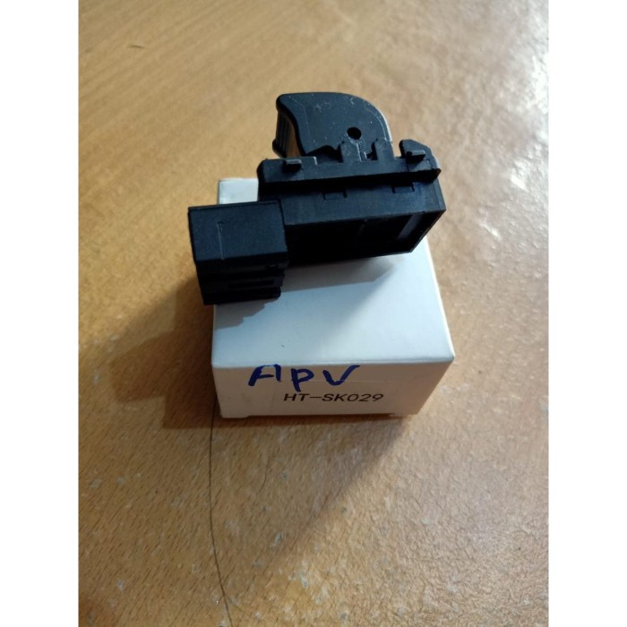 switch power window apv arena saklar pintu apv arena .