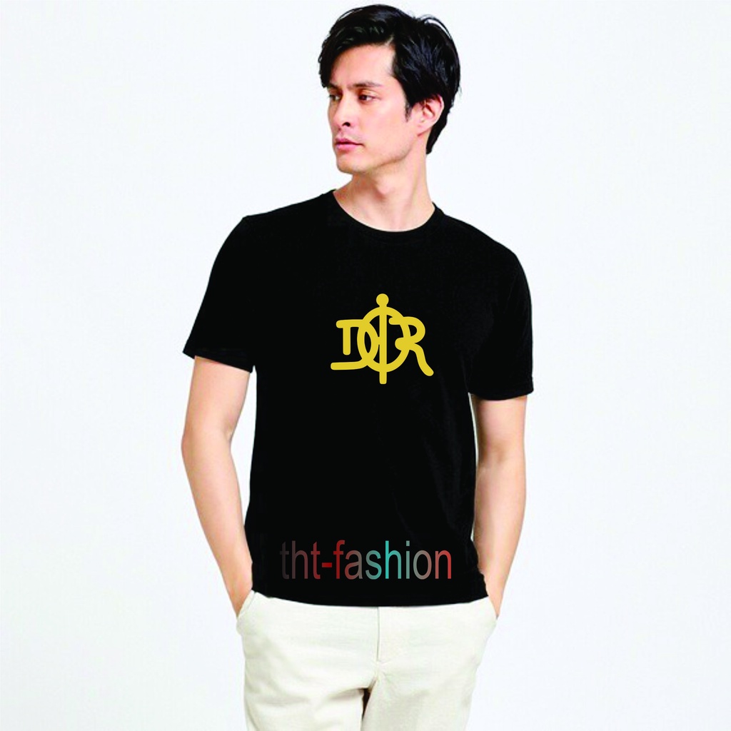 Kaos pria kaos distro pria lengan pendek kaos oblong cowok cewek