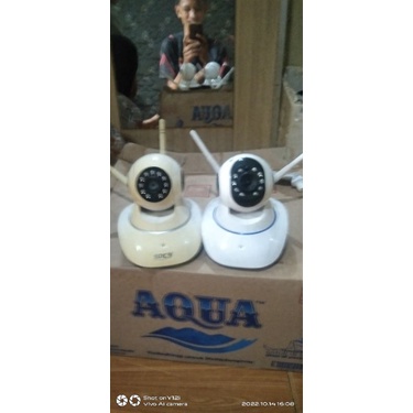 CCTV SPC