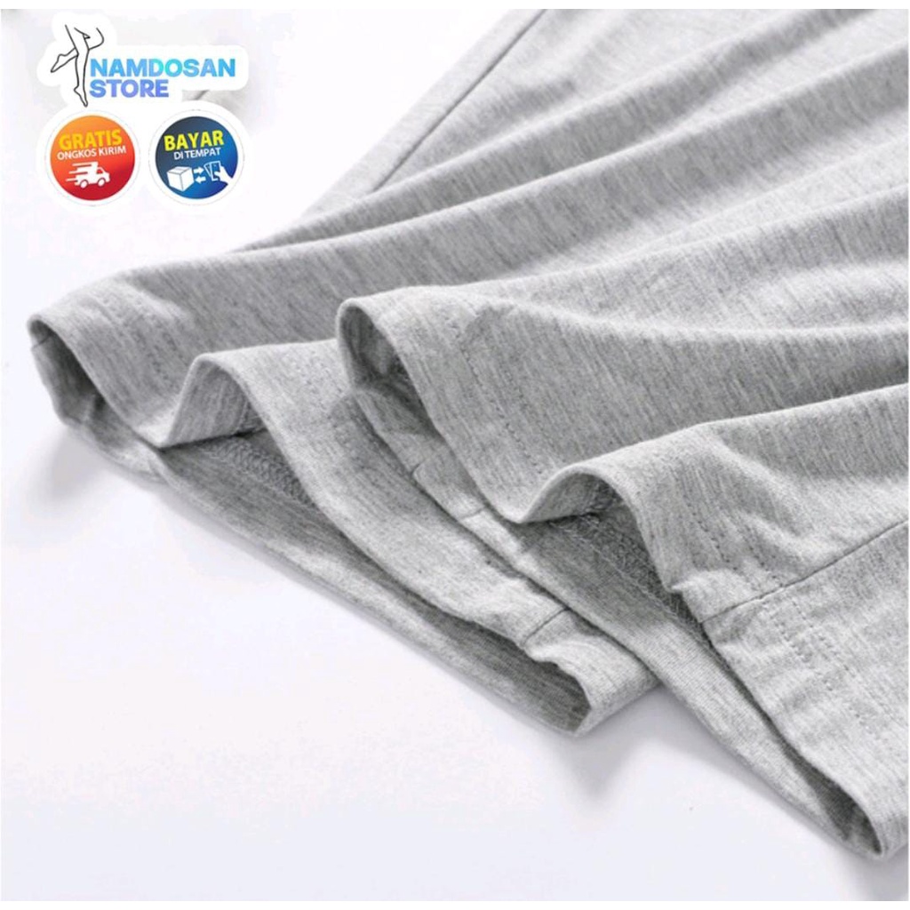 Celana Panjang Santai Harian Rumahan / Celana Tidur rumahan