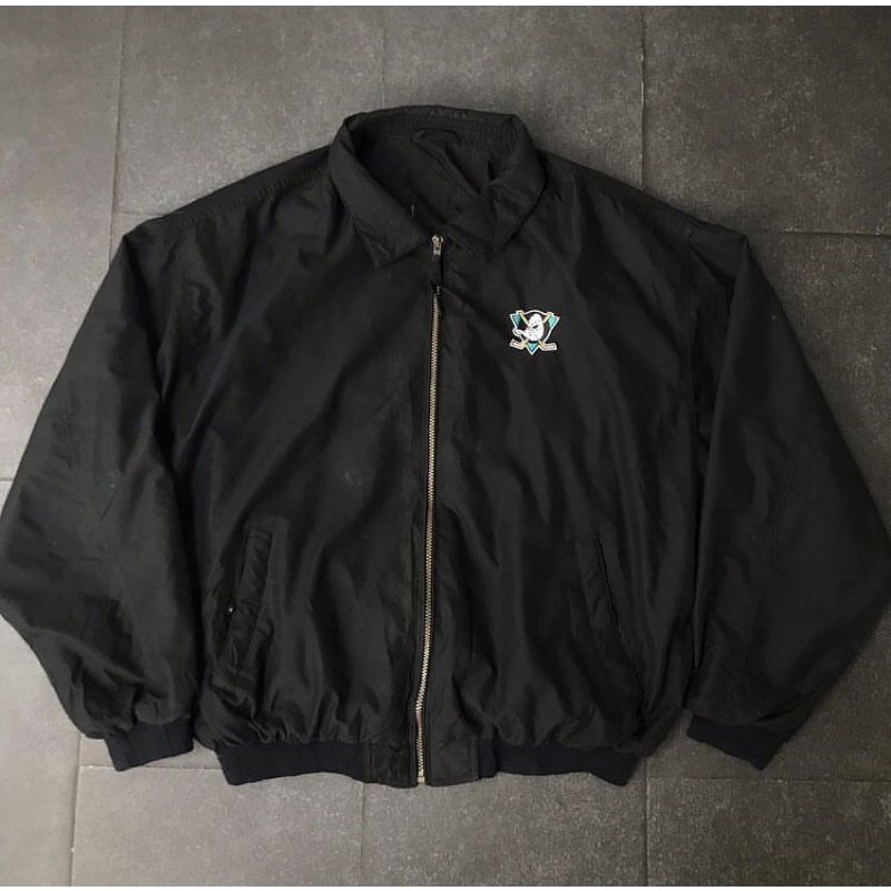 NHL Mighty Ducks jacket