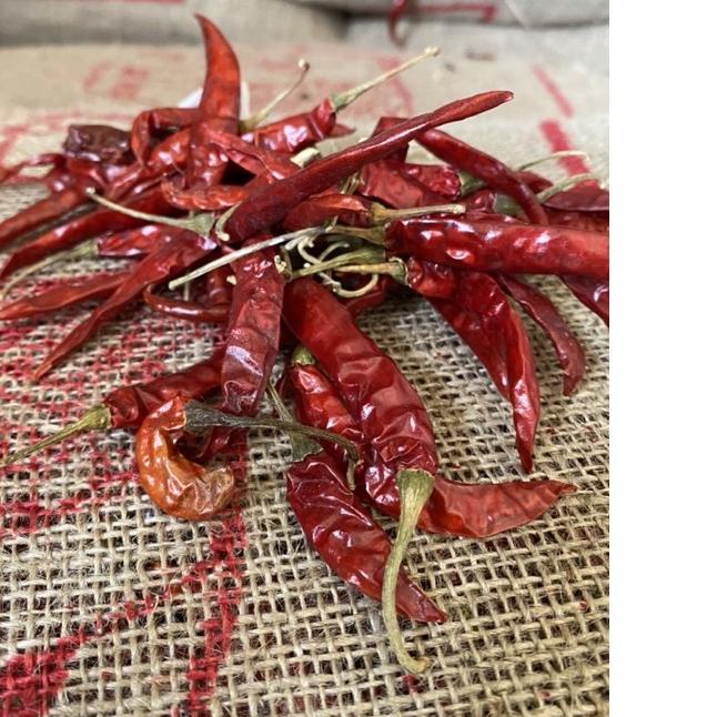 

READY ✅cabe rawit kering 500gr / cabe rawit teja Super / cabe kering|RA7