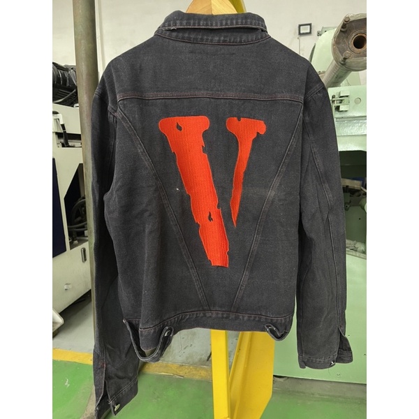 jacket vlone