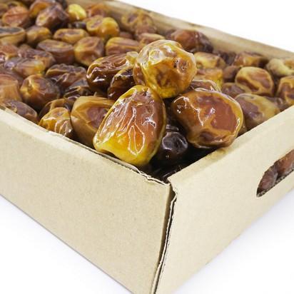 

✨STAR✨ Kurma Raja Sukari Basah 3Kg Kurma Sukkari Premium Asli 100% Original murah