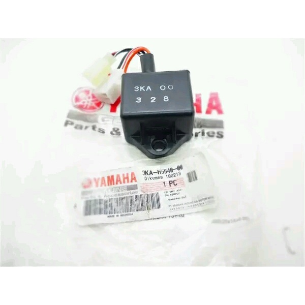 CDI RX-KING KOBRA ORIGINAL