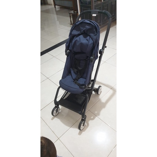 preloved stroller cybex