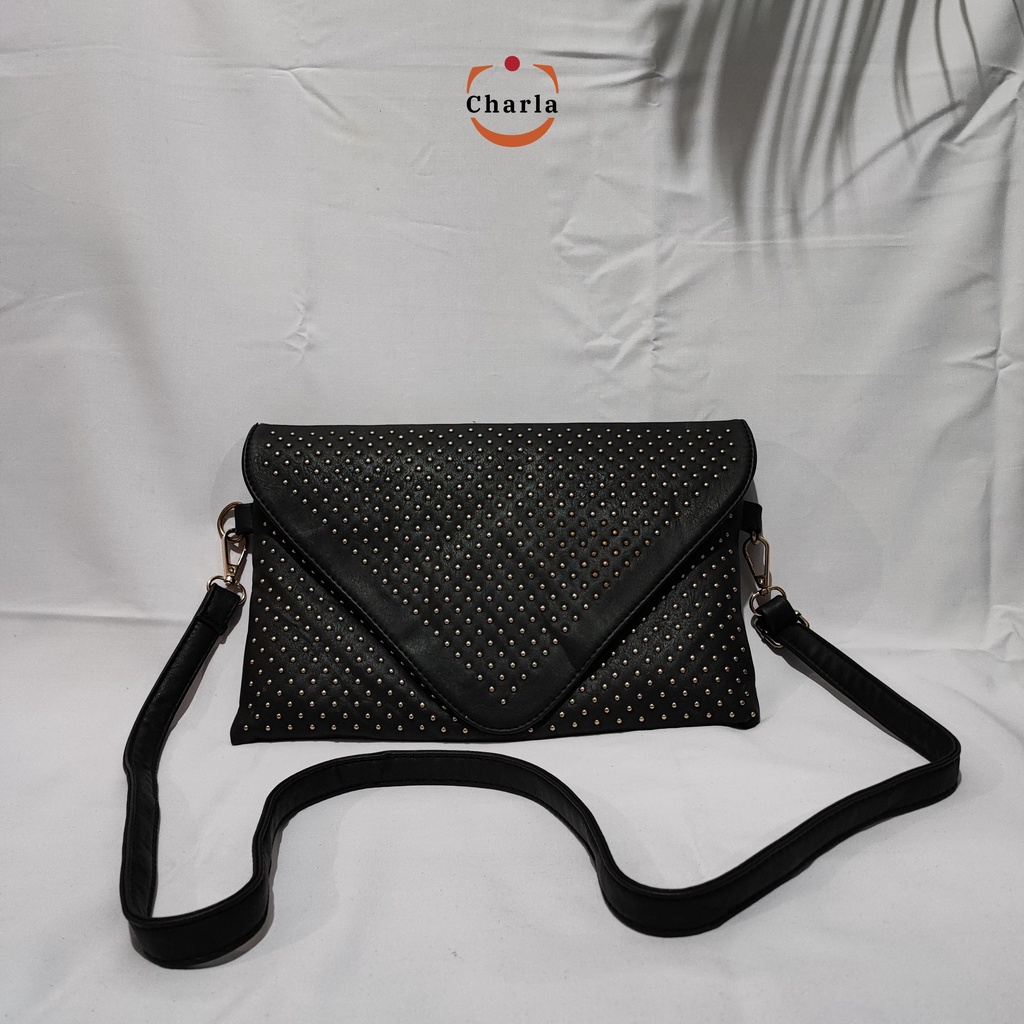 TAS PRELOVED/SECOND KULIT No Brand