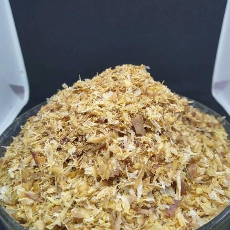 katsuobushi bubuk cakalang 50g untuk kaldu