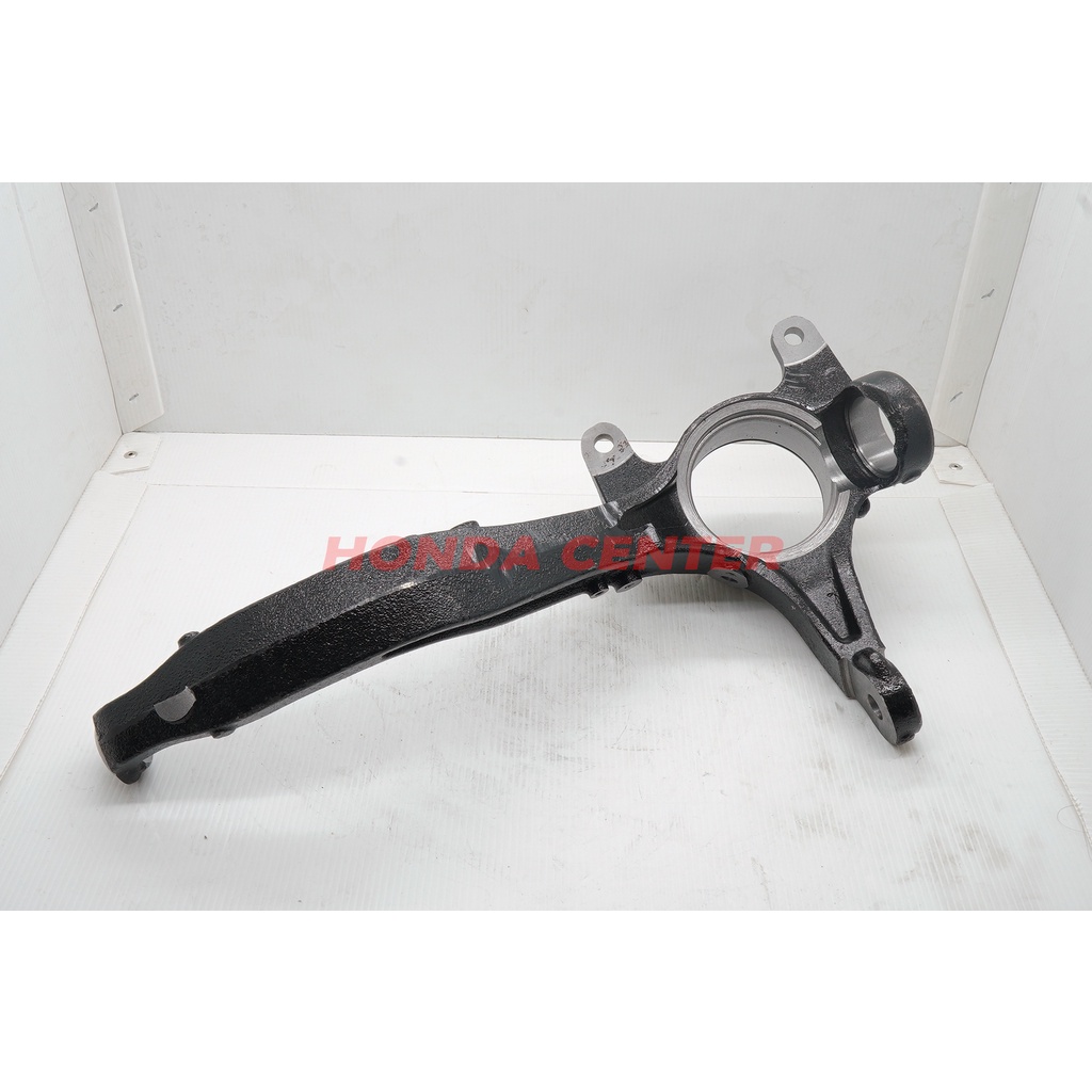 knakel knuckle  arm depan kiri mobil honda accord cp2 2008 2009 2010 2011 2012