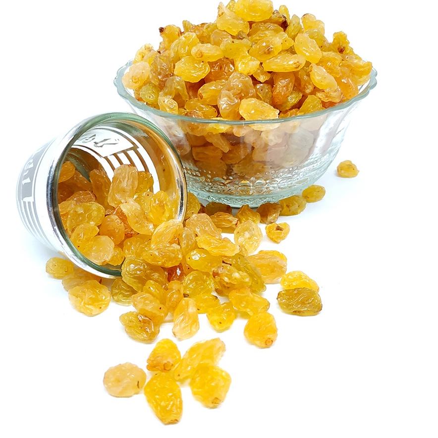 

TERLARIS BRANDS FESTIVAL Kismis Mutiara Rasa Manis ATHAFARIZ 500gr Resmi Kementrian serbuuu !