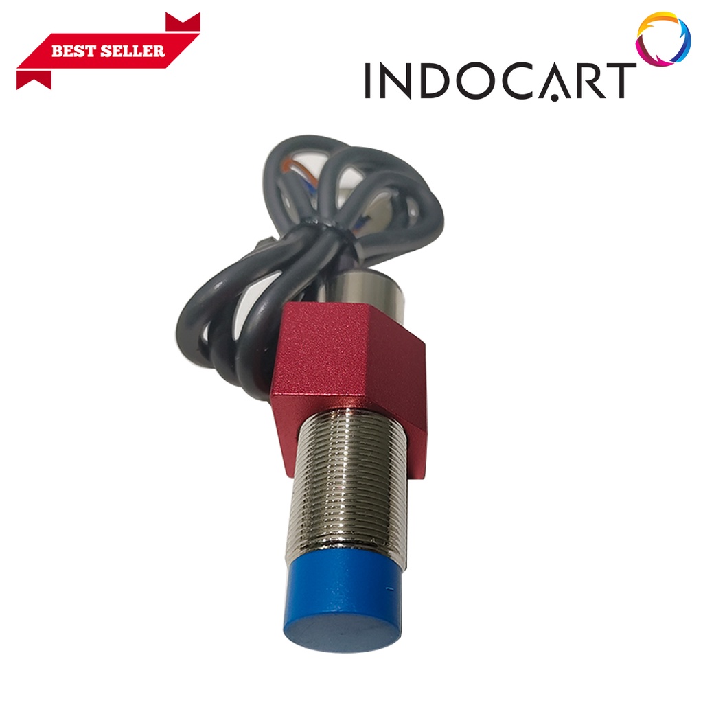 INDOCART Inductive Proximity Levelling Sensor Switch CR 10S Pro