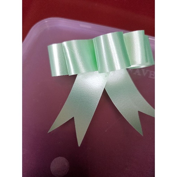 

PITA KADO/PITA KADO POLOS/ HASIL KARYA