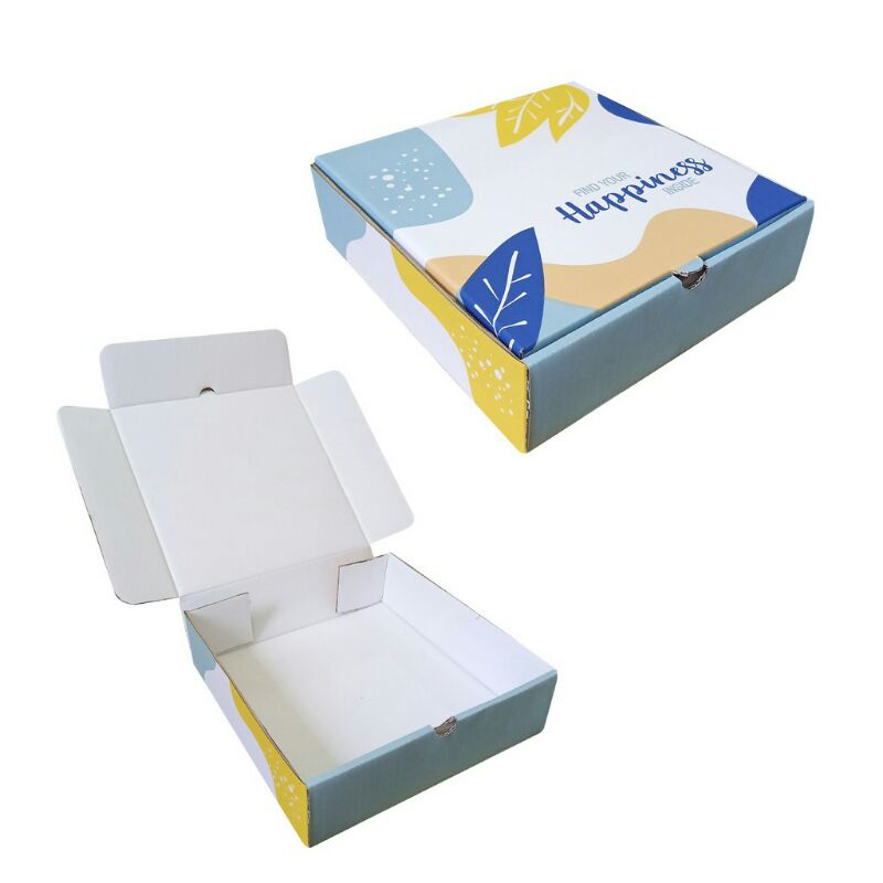 

BOX HAMPERS / BOX PARCEL