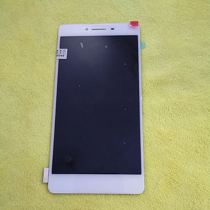LCD OPPO R7S ORG /OLED WHITE