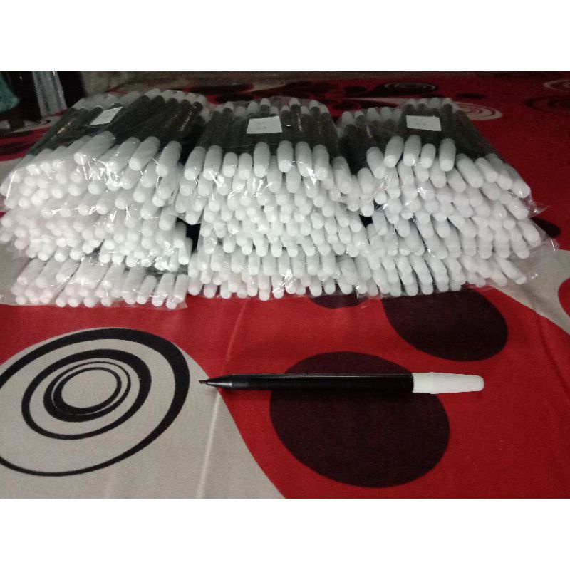 

Spidol Kaligrafi / Spidol Snowman Yang Sudah Dipotong
