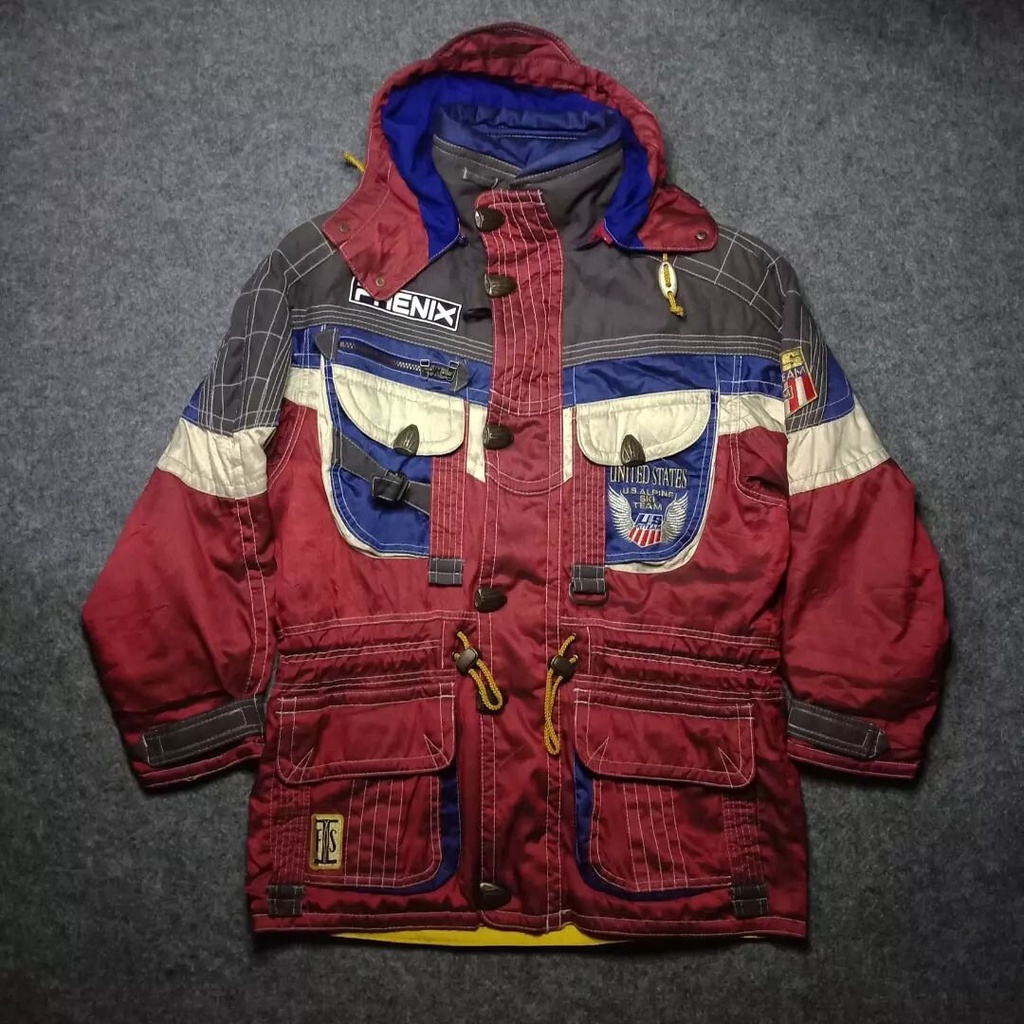 Phenix Ski Team Snowboard Thrifthing Shop