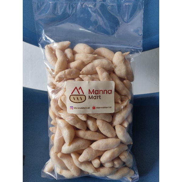 

Amplang Krupuk Ikan Kerupuk Ikan