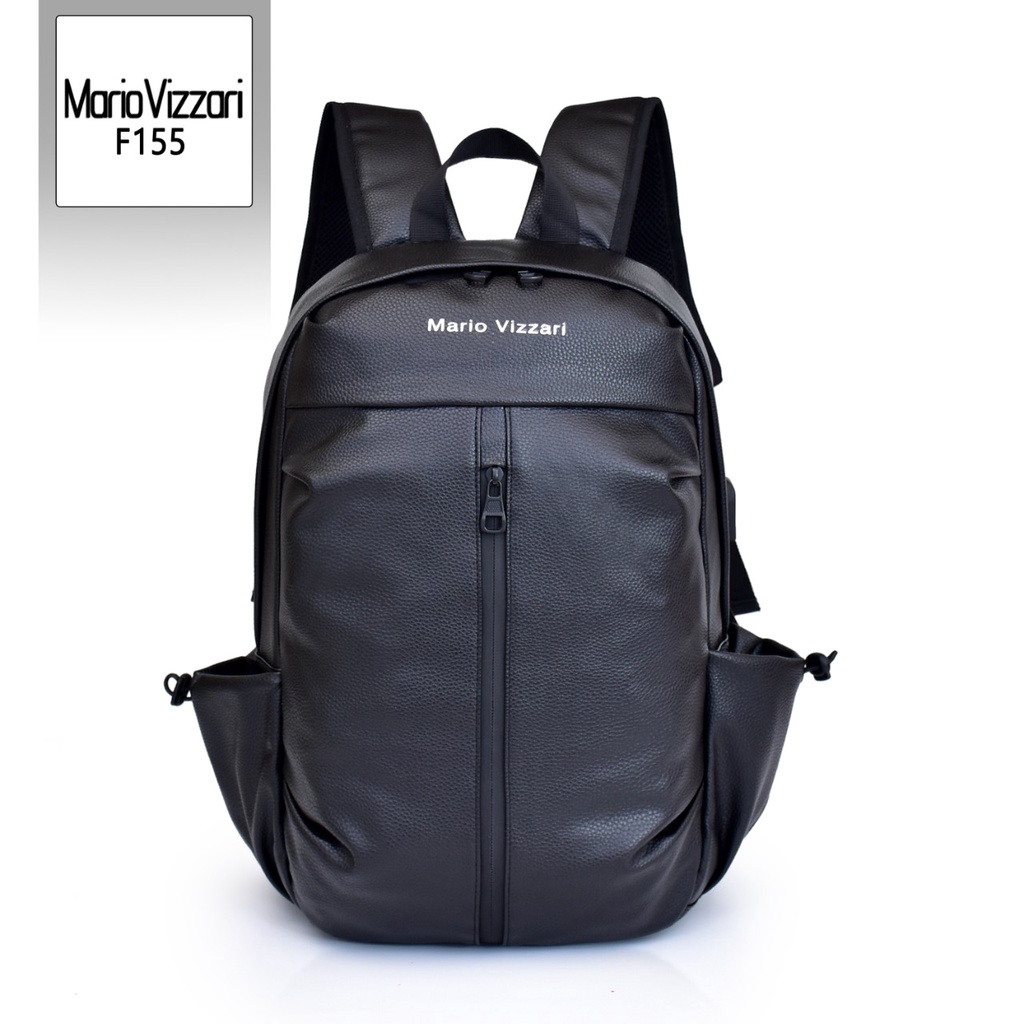 Tas Ransel MARIO VIZZARI Series ~ F155