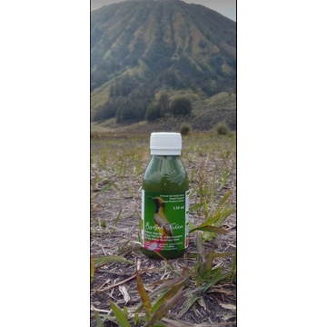 rujak nextar rudjak nextar 130ml original berhologram