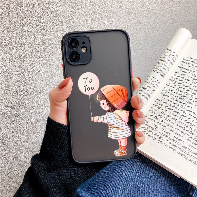 AA23 Softcase Girls Kamera for Oppo Realme 2 Pro 3 5i 5s 7 7i 8 8i U1 U2 C1 C11 2021 C12 C15 C17 C2 C20 C20A C21 C21y C25 C3 C30 C31 C35 Narzo 20 30A 50a 50i 5G