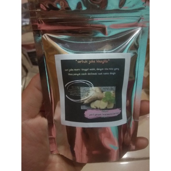 

JAHE INSTAN/SERBUK JAHE/SARI JAHE/jahe murni/minuman herbal