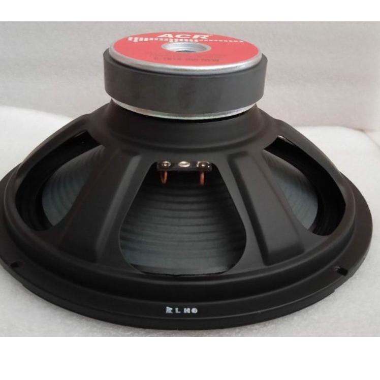 Ready Speaker ACR 10 Inch Full Range C 1018 HW Full Range