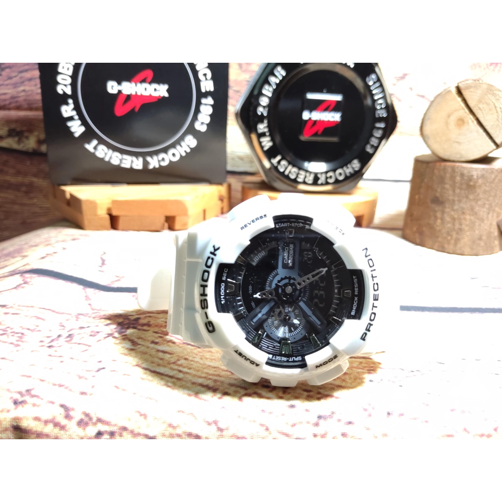 Jam Tangan Casio G-Shock GA-110 Colorfull